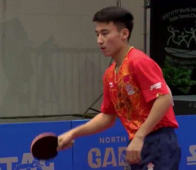 瑞典小将爆冷,瑞典队爆冷击败日本队