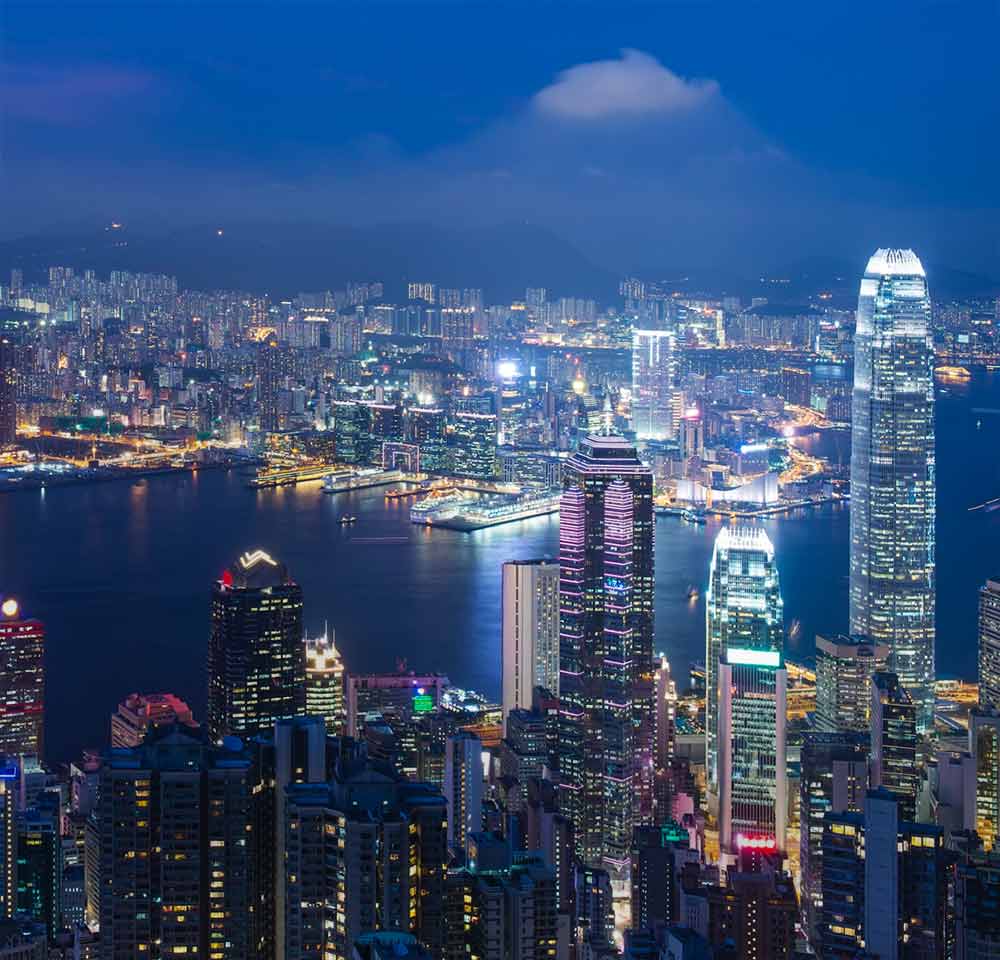 玩转香港攻略5天4晚,玩转香港迪士尼攻略