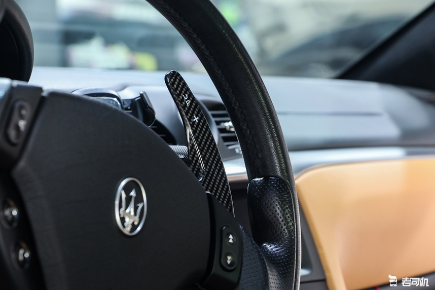 玛莎拉蒂怎么改好看,玛莎拉蒂跑车怎么改