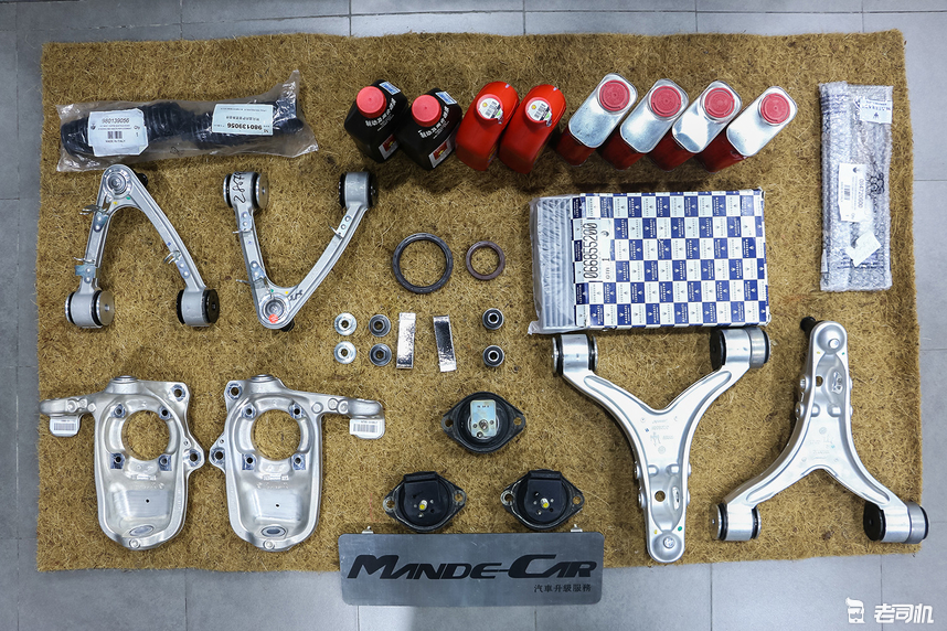 玛莎拉蒂怎么改好看,玛莎拉蒂跑车怎么改