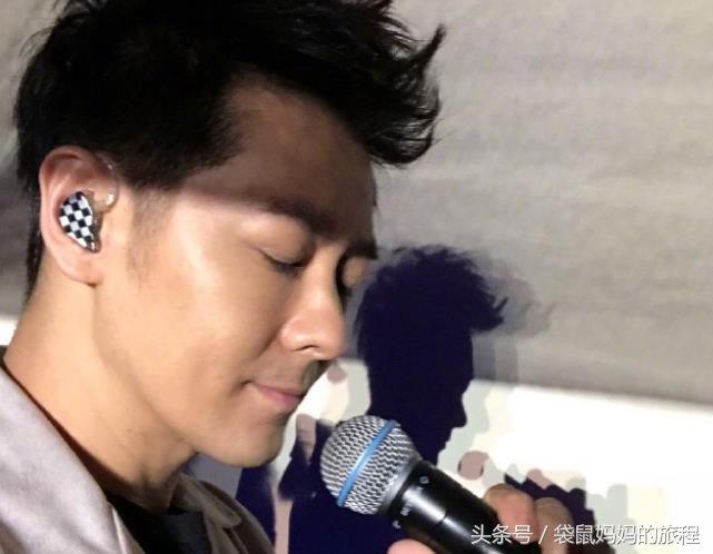 林志颖医院发布会完整版,林志颖出席活动面部无疤痕