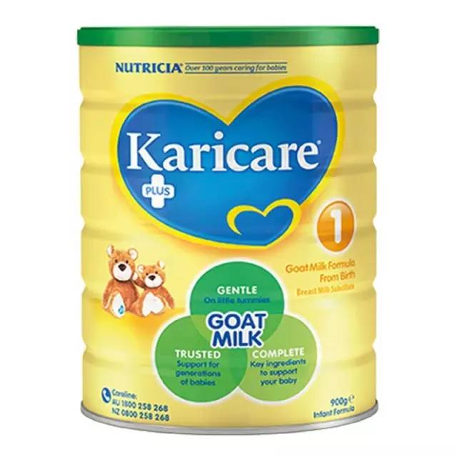 如何推荐澳洲奶粉,如何选澳洲奶粉