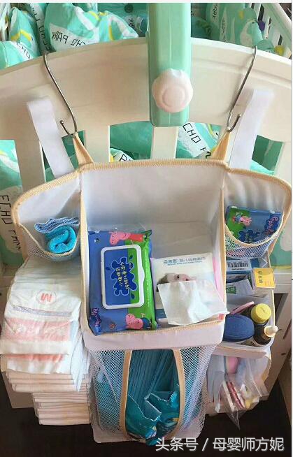 实用待产包清单妈妈和宝宝篇,超实用待产包清单满满的干货