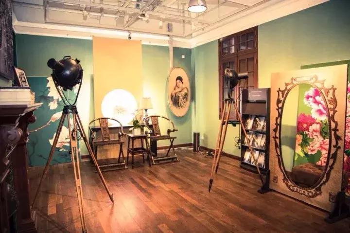 魔都旅游必吃餐厅,魔都10家高颜值餐厅