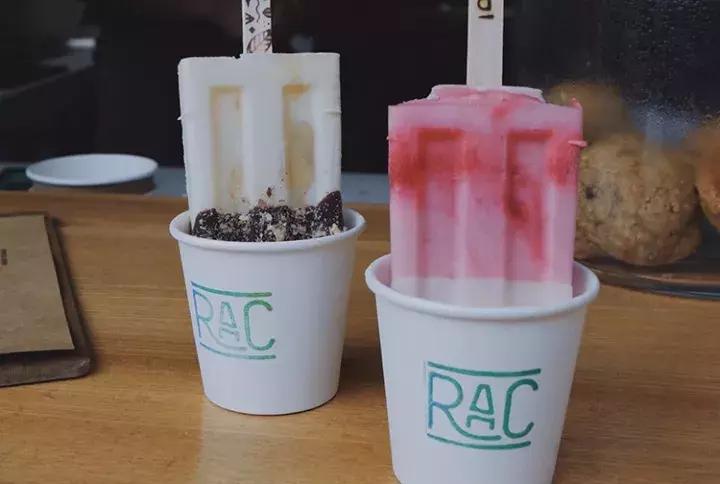 魔都旅游必吃餐厅,魔都10家高颜值餐厅