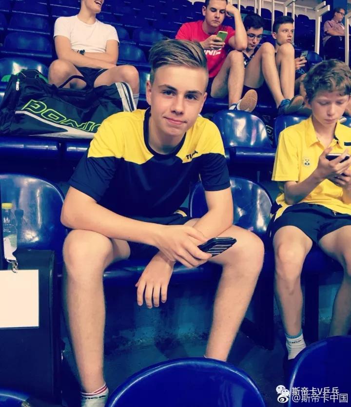 瑞典小将爆冷,瑞典队爆冷击败日本队