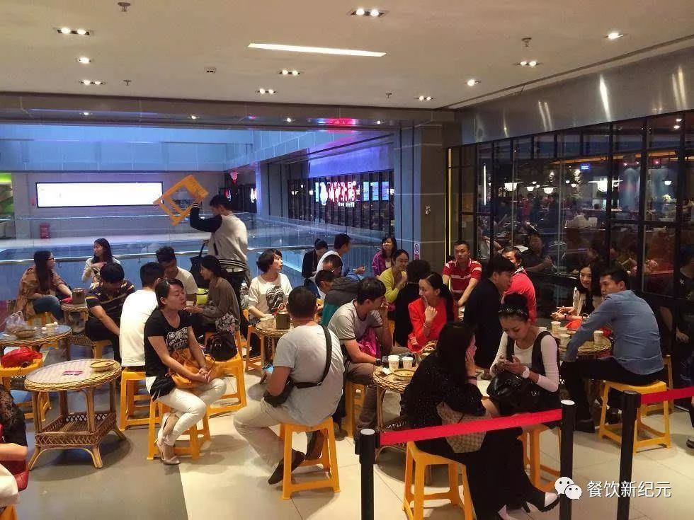 怎么把一家没有生意的餐饮店盘活,怎么挽救不景气的餐饮