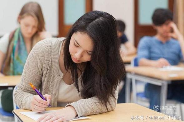 考试综合症有哪些,考试后综合症的主要表现