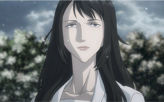 寄生兽1-24集动漫解说,寄生兽动漫在线完整版免费观看