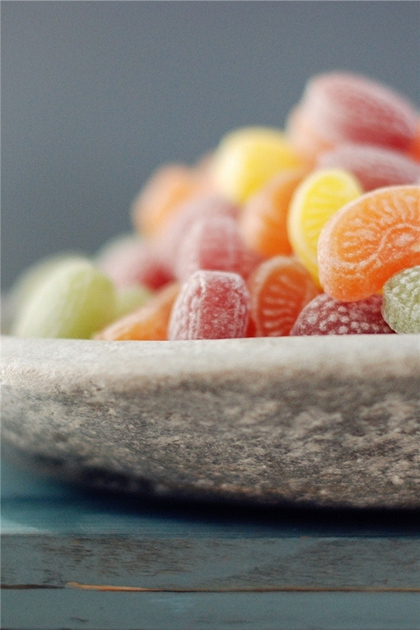 出国旅行必备的英文食物名称