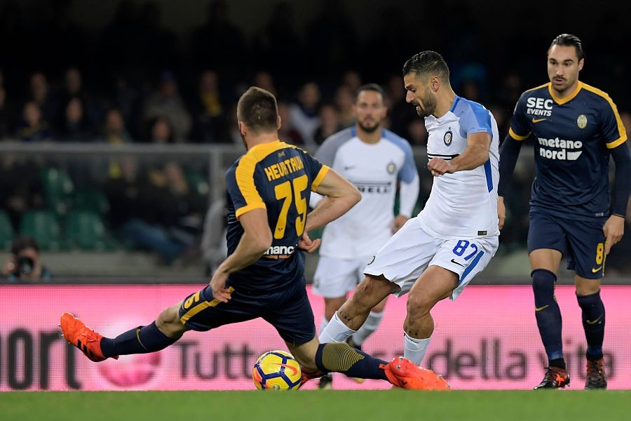 乌迪内斯vs维罗纳预测,周一竞足推荐