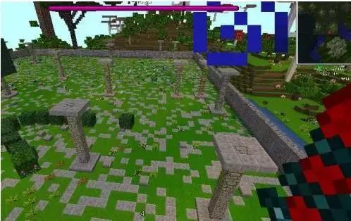 我的世界十大经典mod,我的世界十大难生存mod