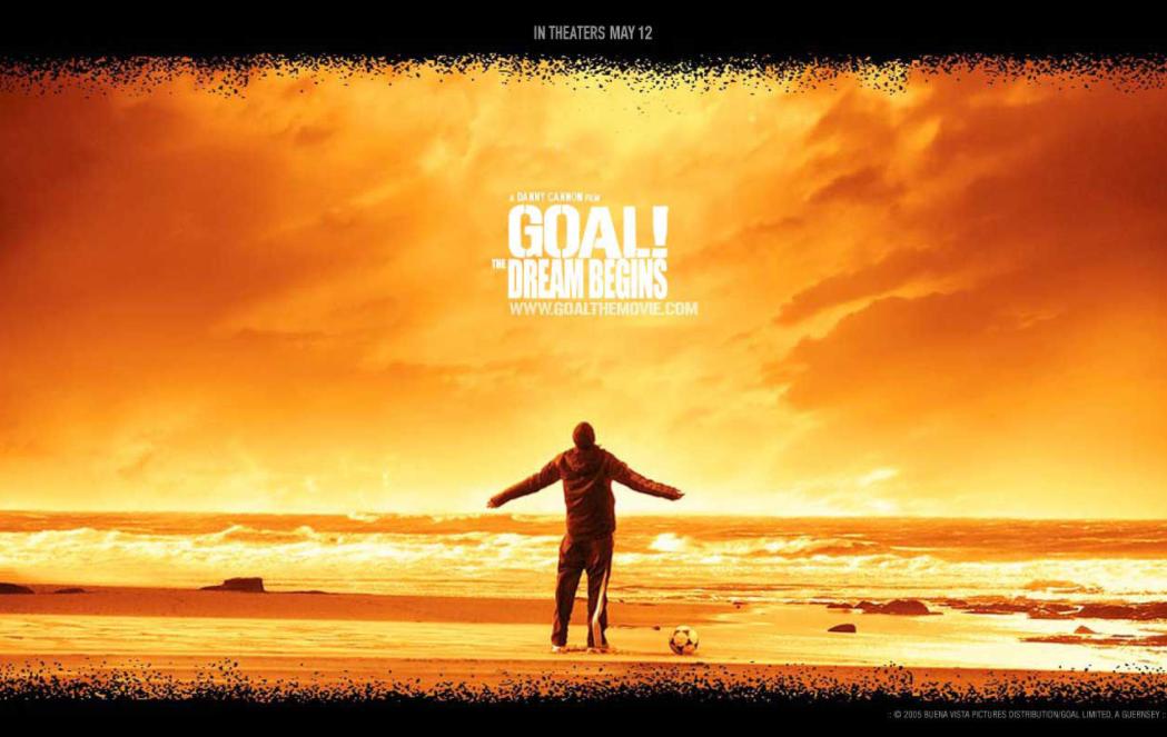 我们村网快系列：《一球成名》每个足球少年心中都有一个世界杯梦