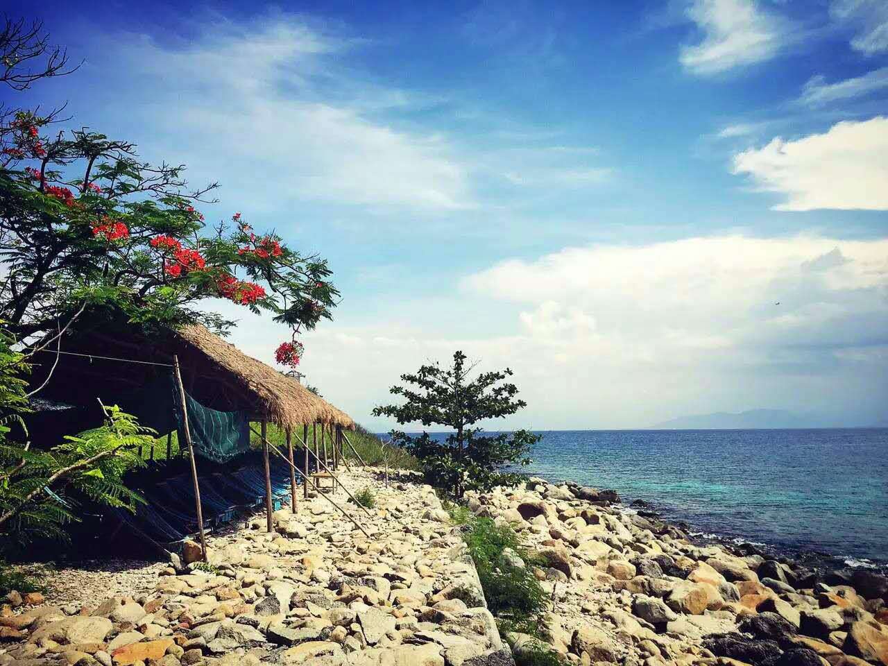 越南游记视频,越南芽庄游记作文600字