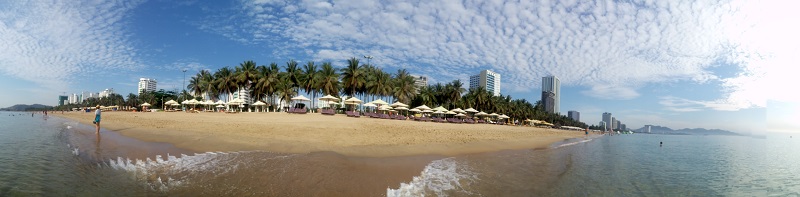 越南游记视频,越南芽庄游记作文600字