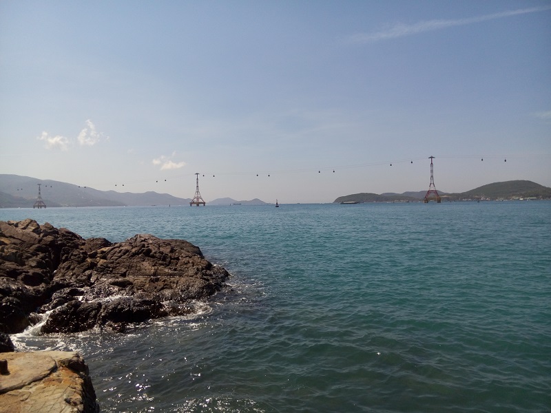 越南游记视频,越南芽庄游记作文600字