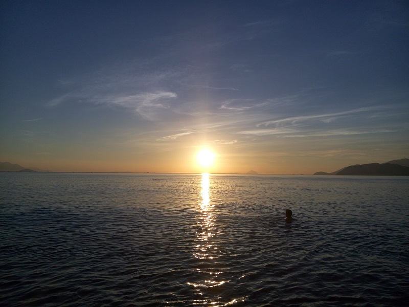 越南游记视频,越南芽庄游记作文600字