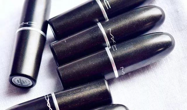 口红演变史的图片素材,口红种类