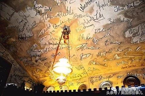 维也纳“希腊小馆——历史遗落在人间的备忘录