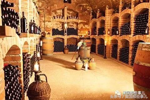 维也纳“希腊小馆——历史遗落在人间的备忘录