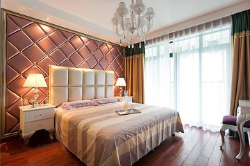 选择窗帘时要关注甲醛！《家装点滴》67