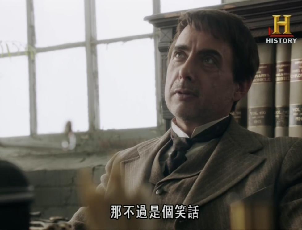 特斯拉与爱迪生电力对决谁赢了,特斯拉和爱迪生的电力之战