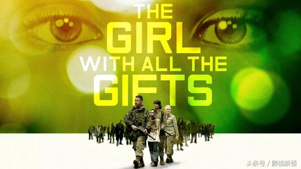 盘点丧尸电影中最经典的丧尸,丧尸类欧美剧