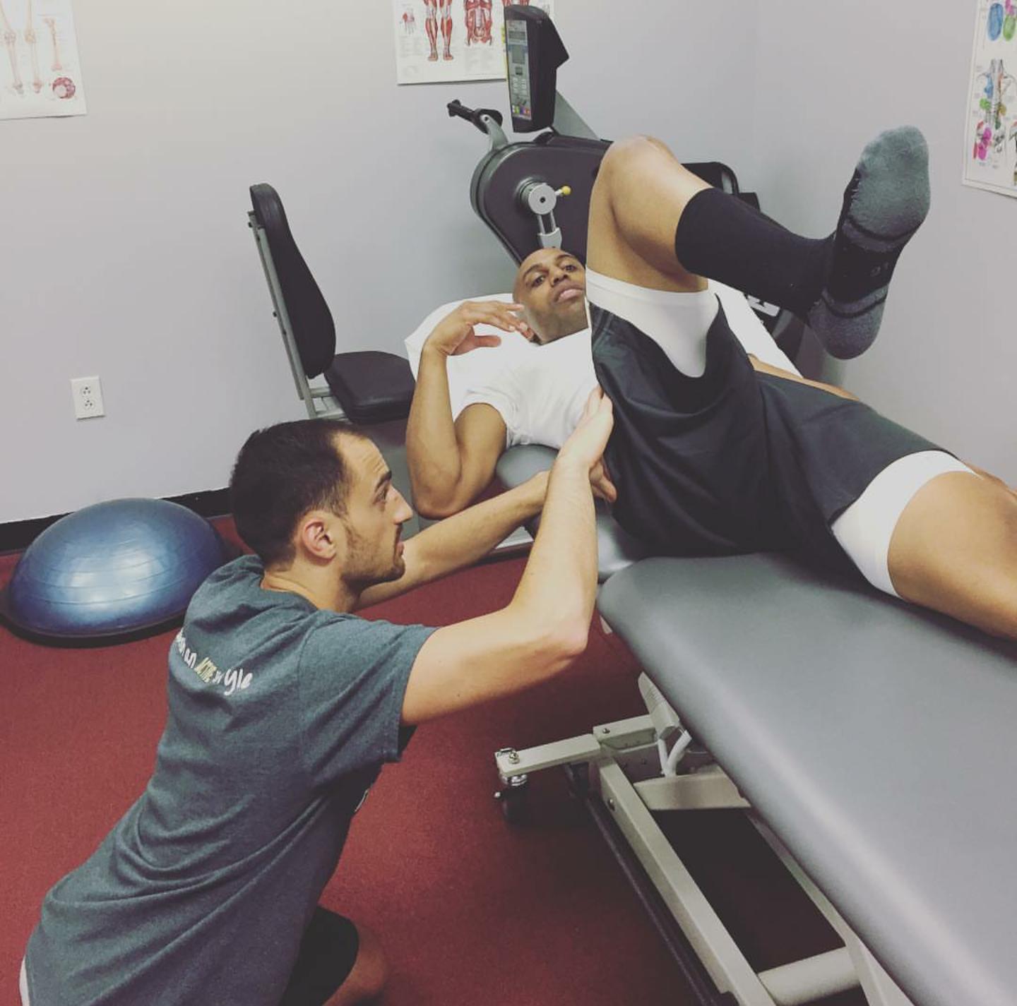 理疗私教一般是干什么,培训做理疗师要交多少学费