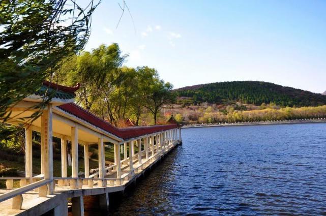 北京四个踏青必备的免费公园,北京小众湿地公园