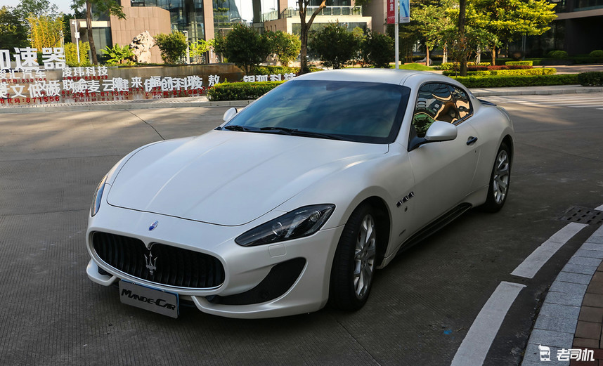 玛莎拉蒂怎么改好看,玛莎拉蒂跑车怎么改