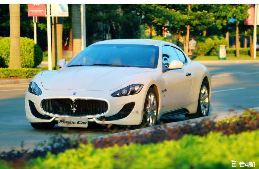 玛莎拉蒂怎么改好看,玛莎拉蒂跑车怎么改