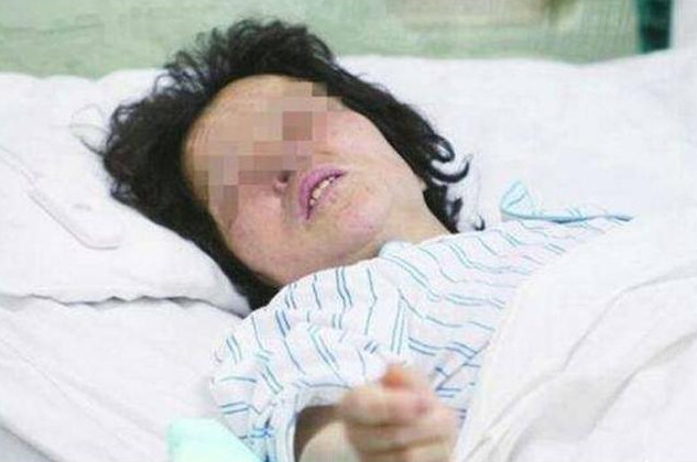 生完孩子1个月子宫前壁下垂，宝妈坐月子这样折腾出大问题了吧