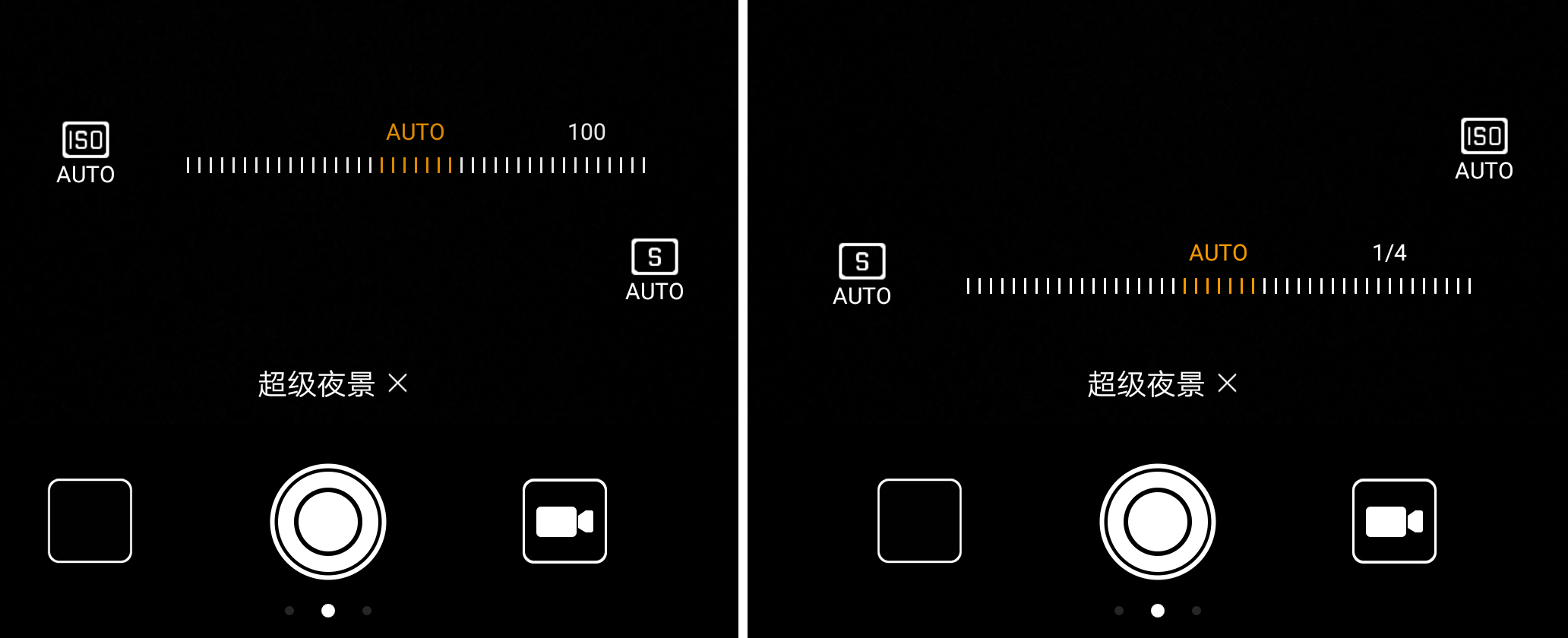 华为mate30pro相机怎么调拍照好看,最全的华为手机摄影教程视频大全