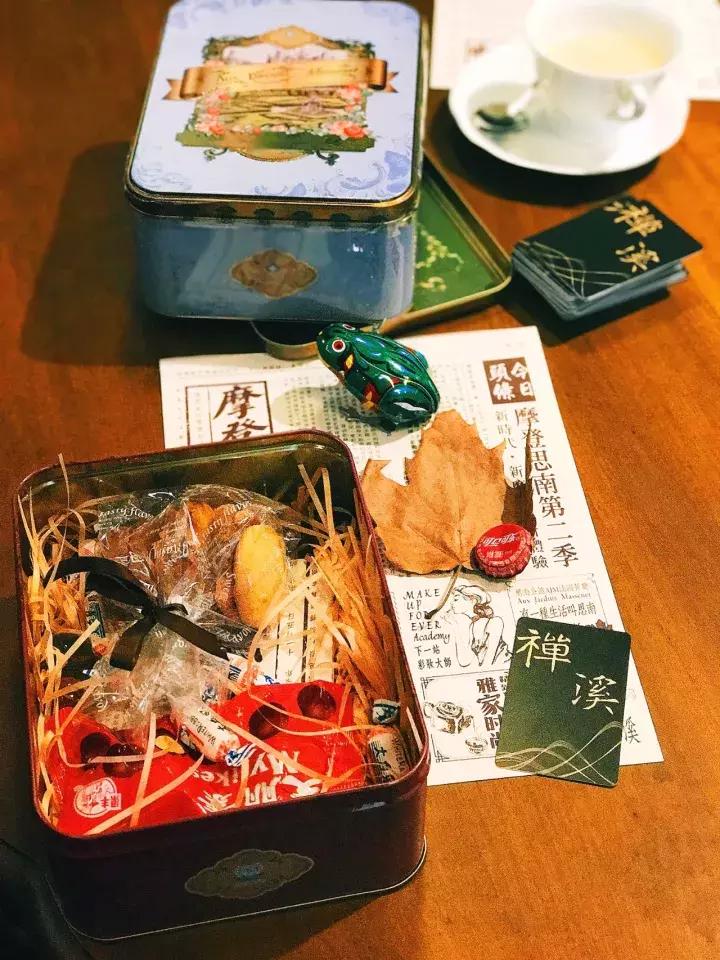 魔都旅游必吃餐厅,魔都10家高颜值餐厅