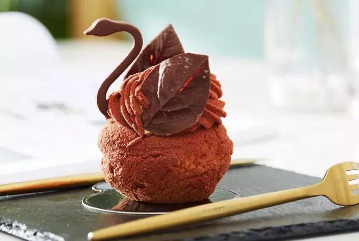 魔都旅游必吃餐厅,魔都10家高颜值餐厅