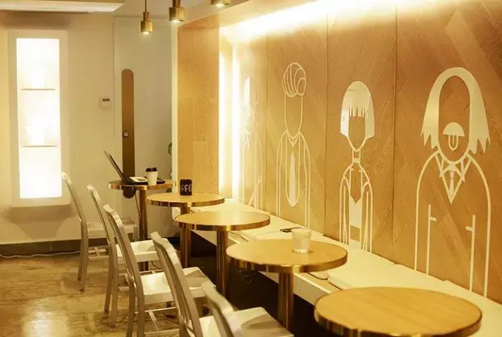 魔都旅游必吃餐厅,魔都10家高颜值餐厅