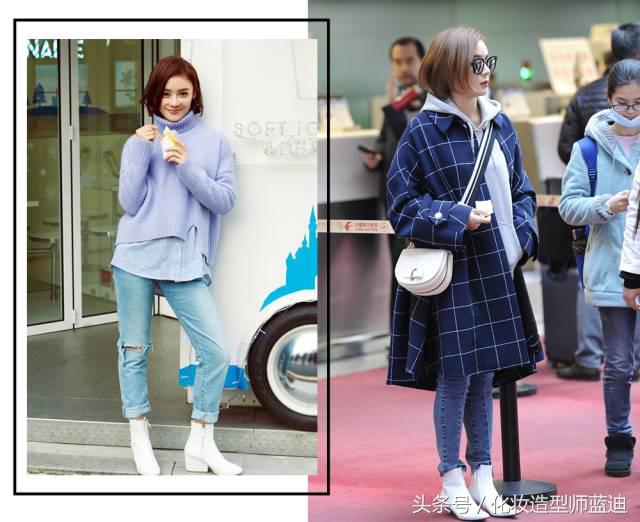 适合秋冬季穿的小白鞋推荐,小白鞋白色爆款