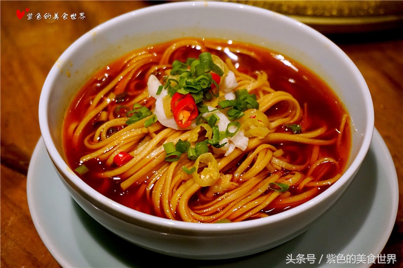 锦府盐帮特色,锦府盐帮啥好吃