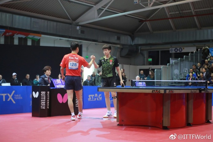 瑞典小将爆冷,瑞典队爆冷击败日本队