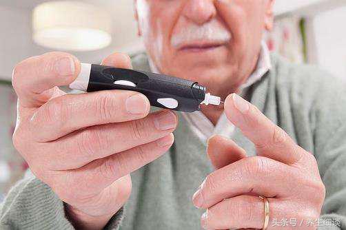 空腹血糖高得吓人怎么办教你一招,空腹血糖高怎么降下来看这里