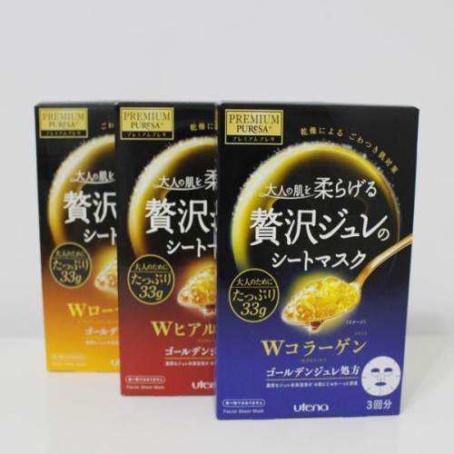 贴片面膜和涂抹式面膜哪个更好,你用过的最好的国货面膜