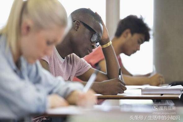 考试综合症有哪些,考试后综合症的主要表现