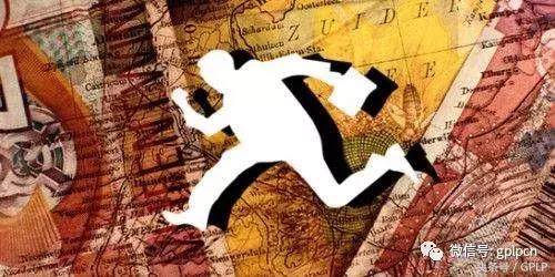 GP卷走LP5个亿旗隆跑路背后的奇葩故事