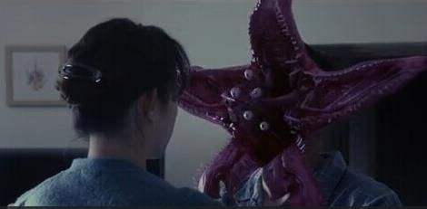 寄生兽1-24集动漫解说,寄生兽动漫在线完整版免费观看