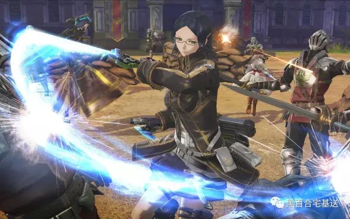 战场女武神重玩,战场女武神重做了吗