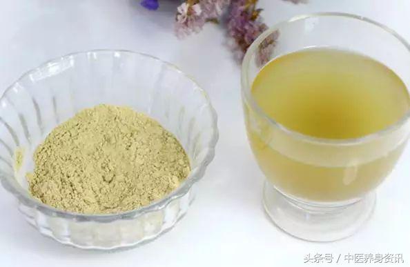 冬天吃三七粉的正确方法,三七粉怎么冲着喝才是正确的