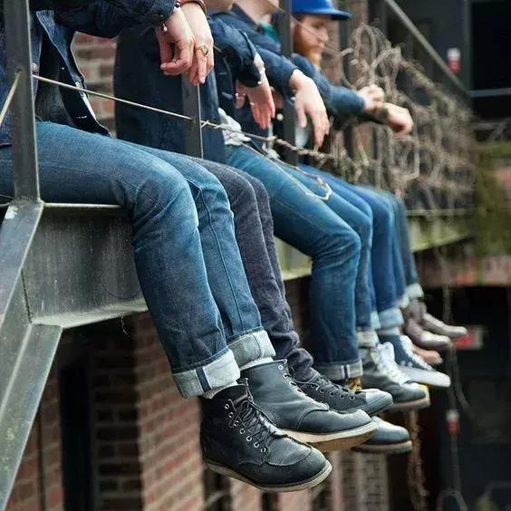 越穿越帅！这双王者之靴为何如此牛逼？