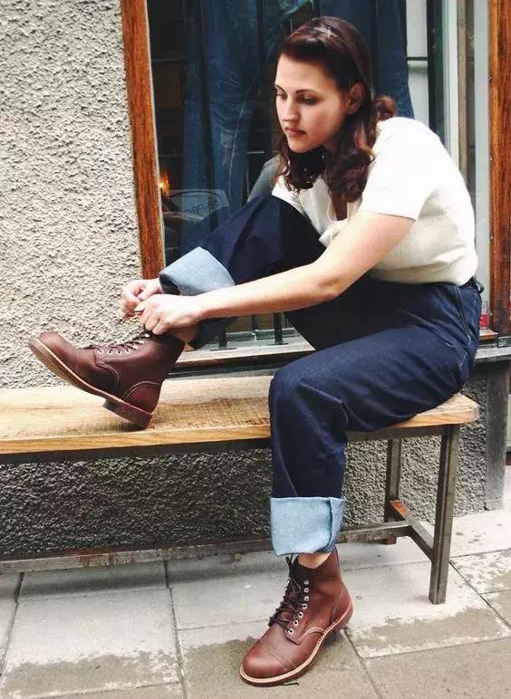 越穿越帅！这双王者之靴为何如此牛逼？