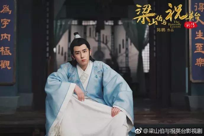 16部近期热播的电视剧,16部古装戏即将播出