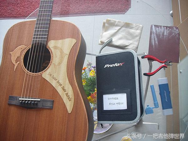 一把吉他，是音色还是手感重要？教你调节吉他的手感至最佳状态